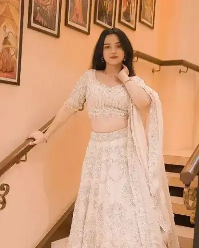 Escort Service In Tiswadi